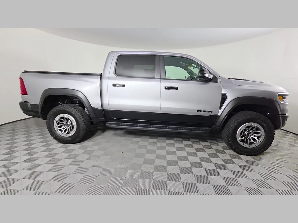 Used 2025 RAM 1500 RHO w/ RHO Level 1 Equipment Group AWD/4WD image 35