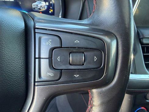 Used 2022 Chevrolet Tahoe RST w/ Sport Performance Package image 47