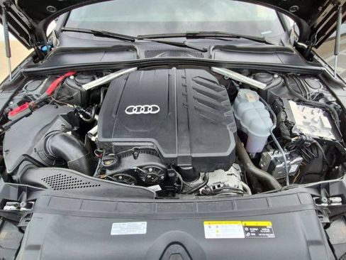Used 2023 Audi A4 2.0T Premium Plus w/ Premium Plus Package AWD/4WD image 24