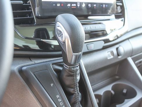 New 2024 Ford Transit 350 w/ Interior Upgrade Package RWD image 22