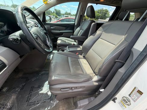 Used 2015 Honda Odyssey EX-L image 20