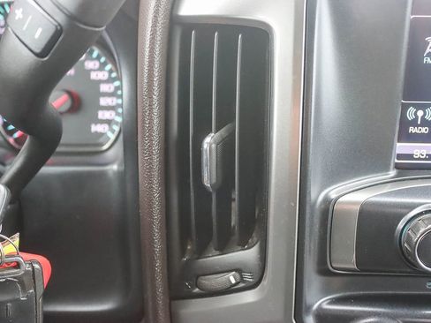 Used 2016 Chevrolet Silverado 1500 LT w/ All Star Edition image 29