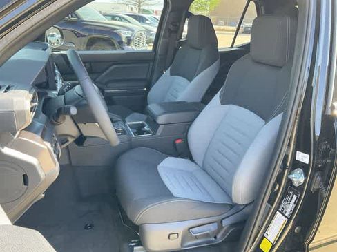 New 2026 Toyota 4Runner TRD Off-Road image 13