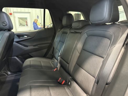 Used 2026 Chevrolet Equinox LT w/ Convenience Package II AWD/4WD image 26