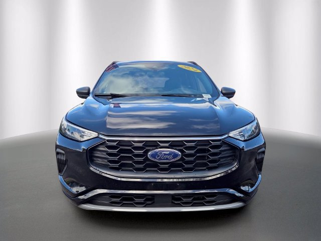 Used 2024 Ford Escape ST-Line AWD/4WD image 8