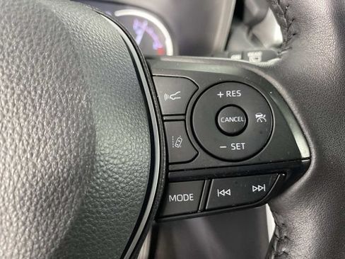 Used 2025 Toyota RAV4 XLE w/ Convenience Package AWD/4WD image 18