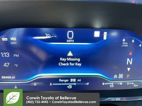 Used 2023 Chevrolet Tahoe Premier image 10