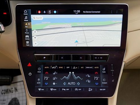 Certified 2023 Maserati Grecale GT image 54