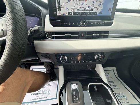 New 2026 Mitsubishi Outlander SE AWD/4WD image 19