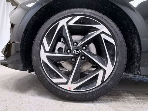 New 2026 Hyundai Sonata SEL image 13