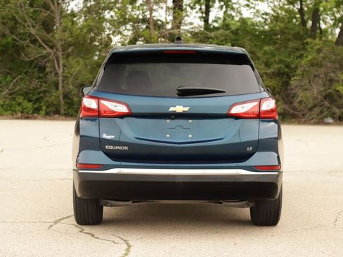 Used 2020 Chevrolet Equinox LT FWD image 6