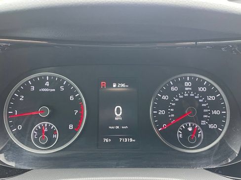 Used 2023 Kia K5 LXS FWD image 33
