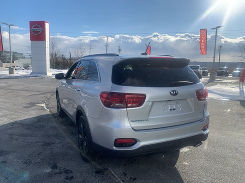 Used 2020 Kia Sorento S image 5