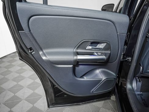Certified 2026 Mercedes-Benz GLA 250 image 26
