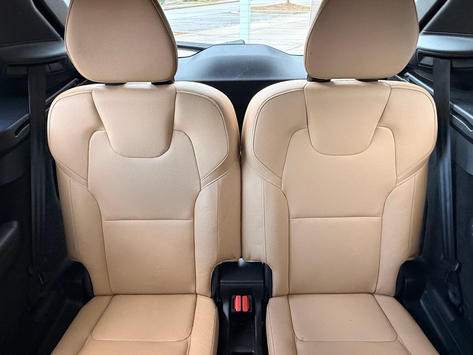 Used 2019 Volvo XC90 T6 Momentum w/ Advanced Package AWD/4WD image 42