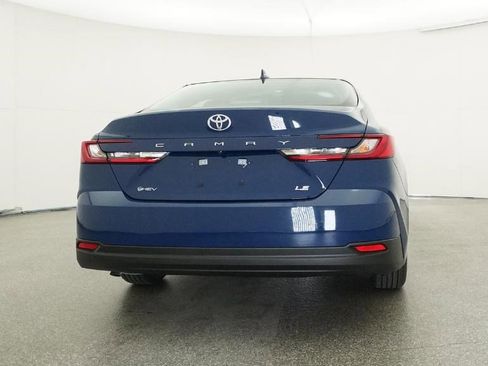 New 2026 Toyota Camry LE image 25