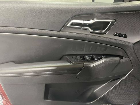 Used 2023 Kia Sportage SX FWD image 19