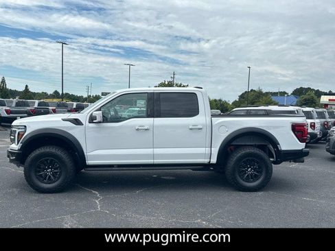 Used 2024 Ford F150 Raptor image 4