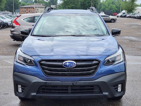 Used 2020 Subaru Outback Onyx Edition XT w/ Popular Package #2 AWD/4WD image 5