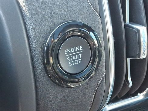 New 2025 Ford Expedition Max Platinum w/ Stealth Performance Package image 16