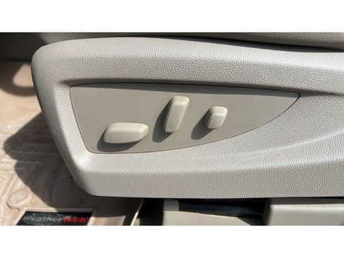 Used 2016 Chevrolet Tahoe LTZ AWD/4WD image 25