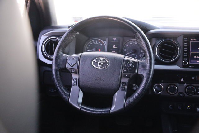 Used 2021 Toyota Tacoma TRD Pro AWD/4WD image 27