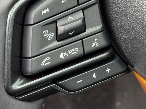 New 2026 Subaru Forester Wilderness image 13