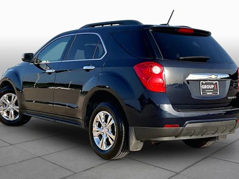 Used 2015 Chevrolet Equinox LT w/ Driver Convenience Package FWD image 11