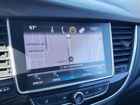 Used 2019 Buick Encore Essence w/ Experience Buick Package image 25