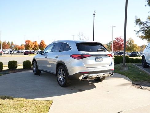 Certified 2026 Mercedes-Benz GLC 300 4MATIC image 6