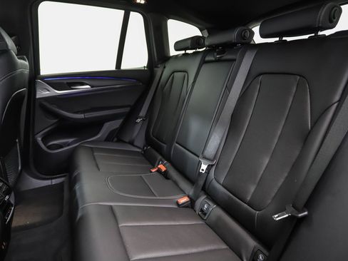 Certified 2024 BMW X3 xDrive30i w/ Premium Package image 23