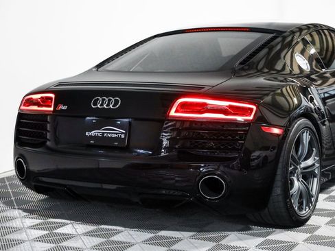 Used 2014 Audi R8 V8 image 8