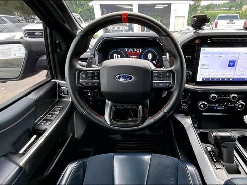 Used 2021 Ford F150 Raptor w/ Raptor 37 Performance Package AWD/4WD image 11