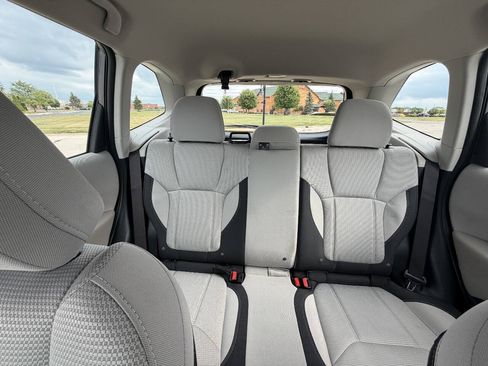 Used 2022 Subaru Forester AWD/4WD image 25