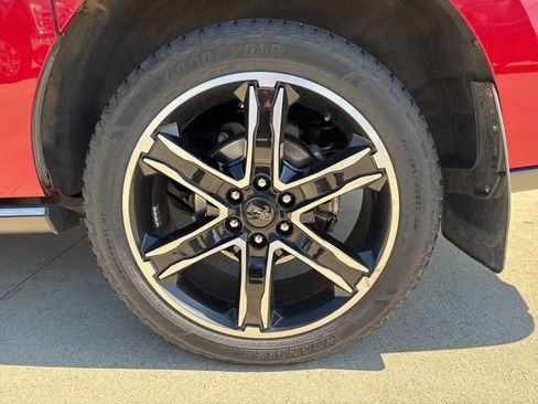 Certified 2021 Ford Expedition Max Limited AWD/4WD image 8