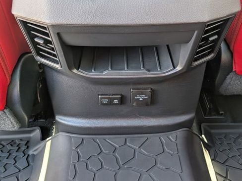 Used 2024 Toyota Tundra TRD Pro image 11