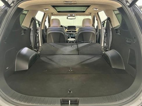 Used 2020 Hyundai Santa Fe Limited FWD image 18