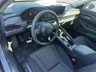 New 2026 Honda Accord SE video 3