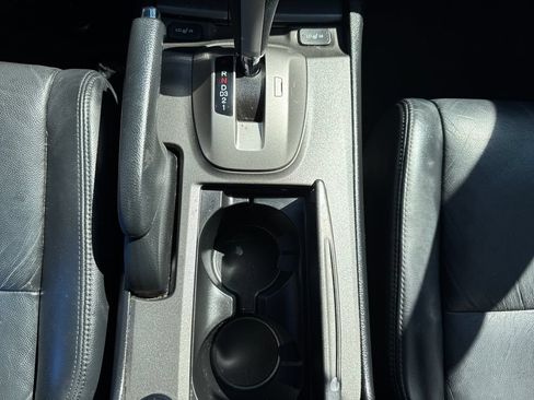 Used 2012 Honda Accord SE image 23