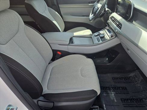 Used 2021 Hyundai Palisade SEL w/ Convenience Package FWD image 22