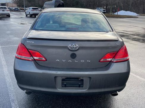 Used 2006 Toyota Avalon XL image 12