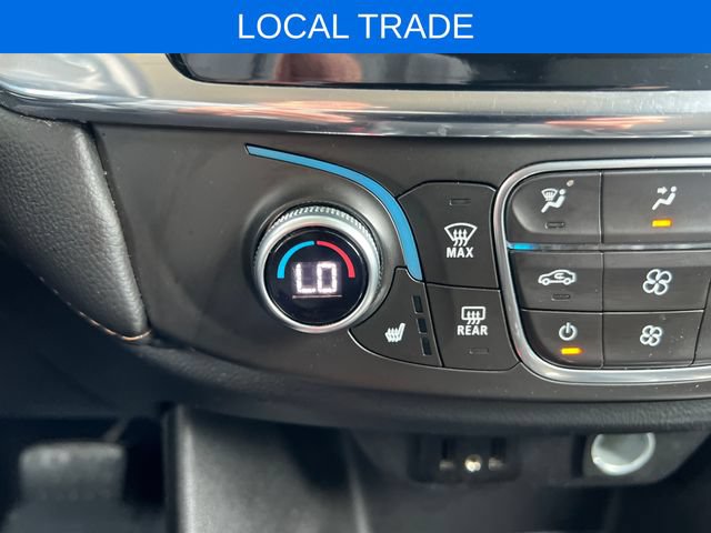 Used 2018 Chevrolet Traverse LT AWD/4WD image 25
