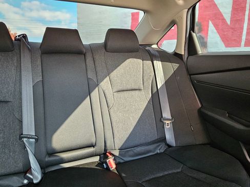 Used 2024 Honda Accord EX image 25