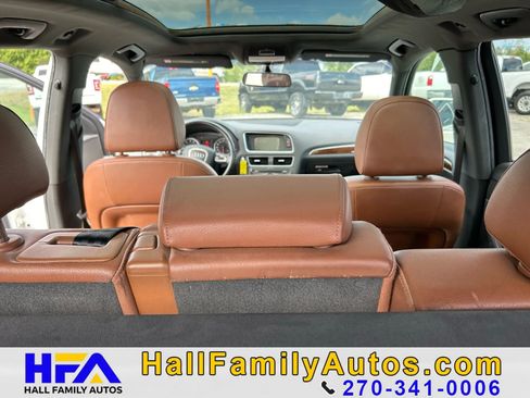 Used 2011 Audi Q5 2.0T Premium image 16