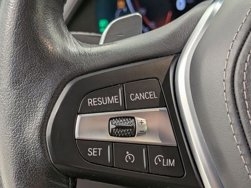 Certified 2023 BMW X5 sDrive40i w/ Premium Package image 19