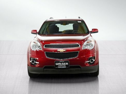 Used 2014 Chevrolet Equinox LT AWD/4WD image 8