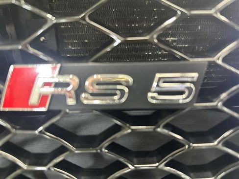 Used 2014 Audi RS 5 Coupe AWD/4WD image 31