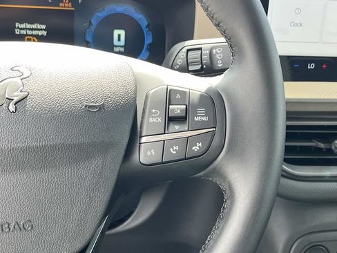 Used 2025 Ford Bronco Sport Big Bend AWD/4WD image 29
