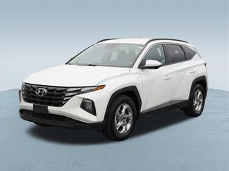 Used 2024 Hyundai Tucson SEL FWD video 3