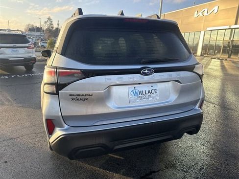 New 2026 Subaru Forester Limited image 5